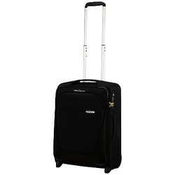 Samsonite B-Lite 3 2-Wheel 55cm Cabin Suitcase Black